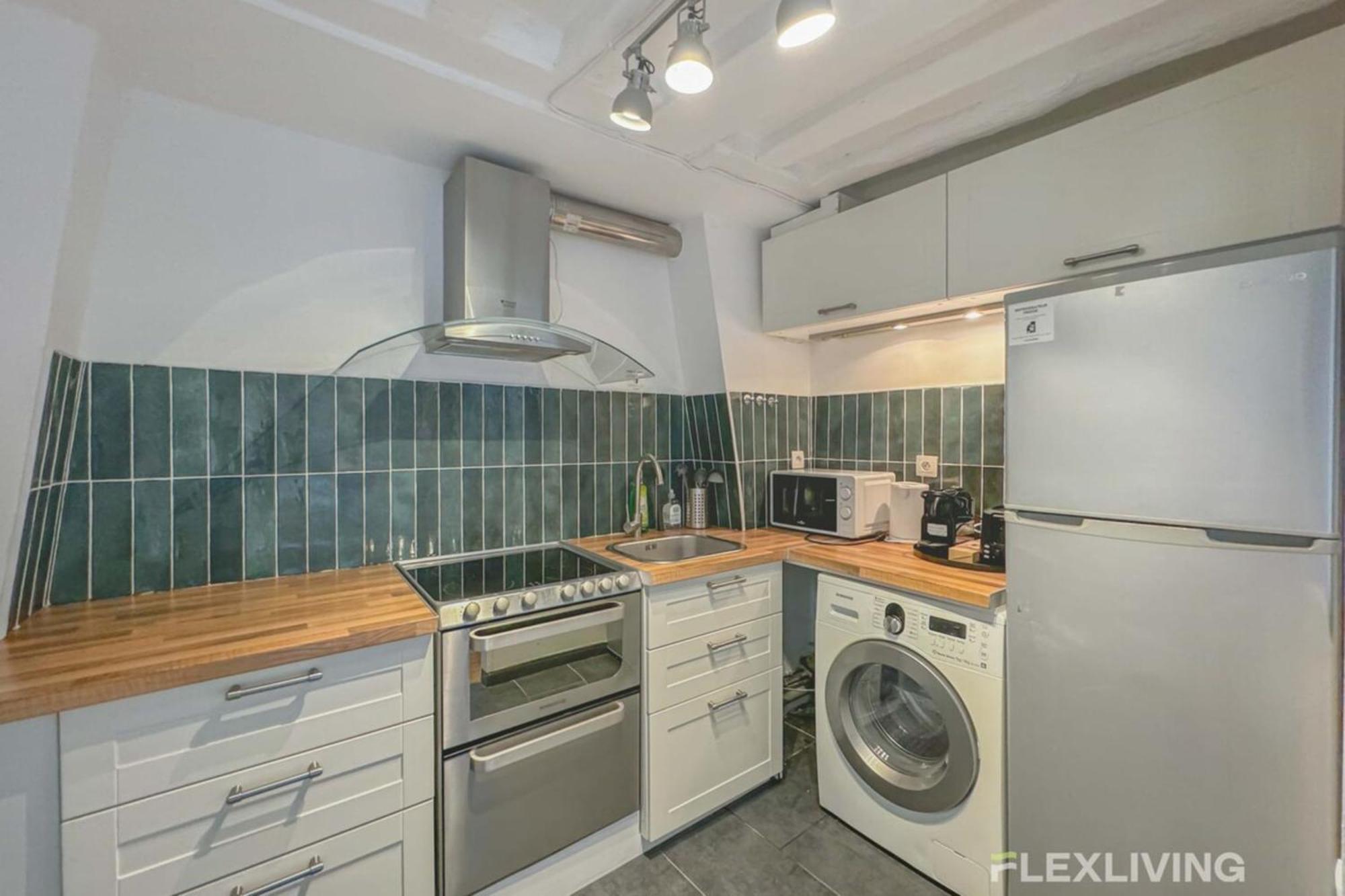 Flexliving - - Lune Vakantiehuis