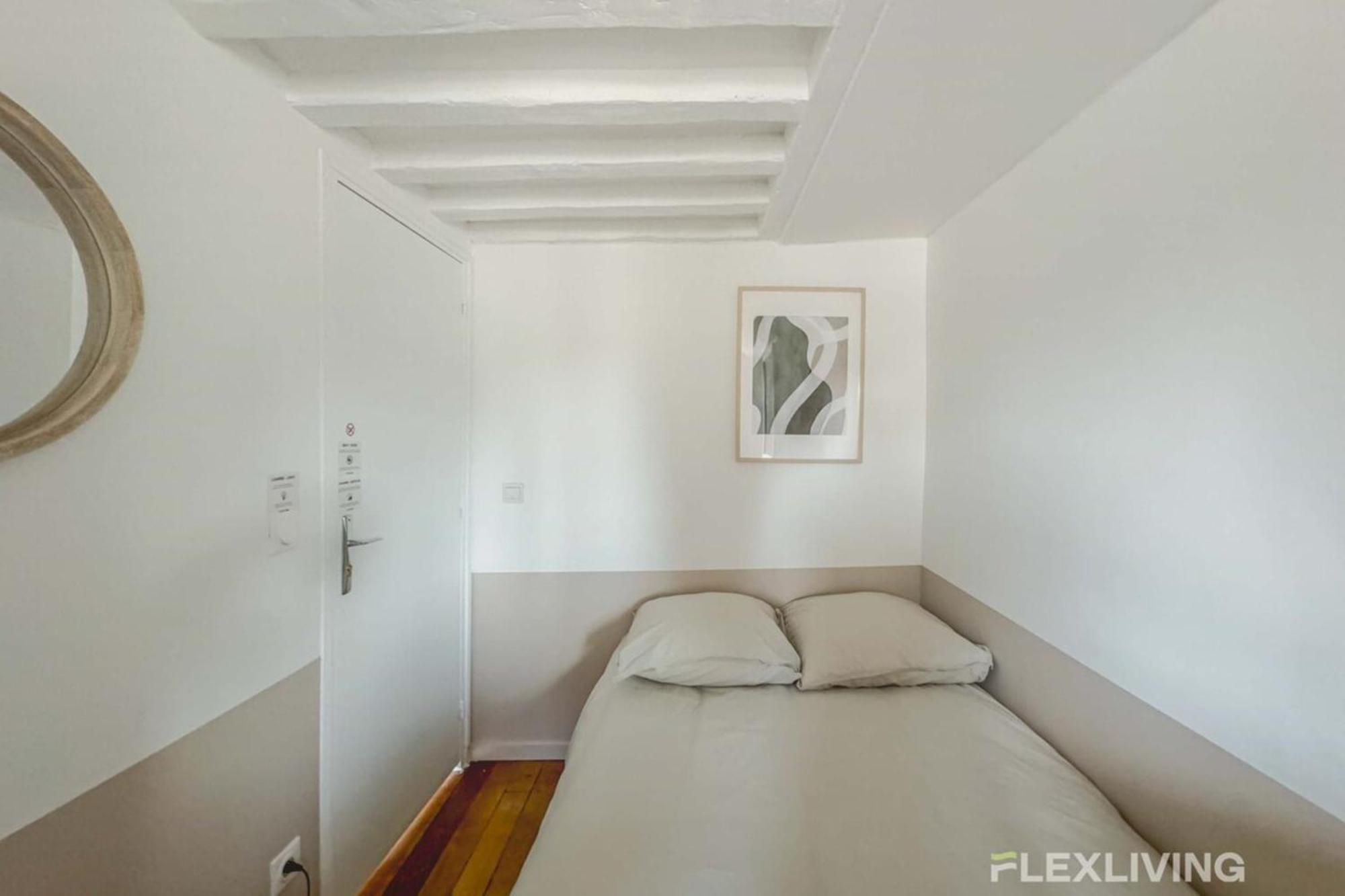 Flexliving - - Lune Vakantiehuis *
