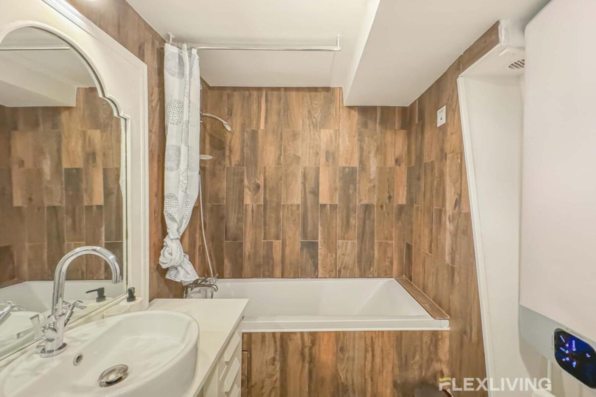 Vakantiehuis Flexliving - - Lune