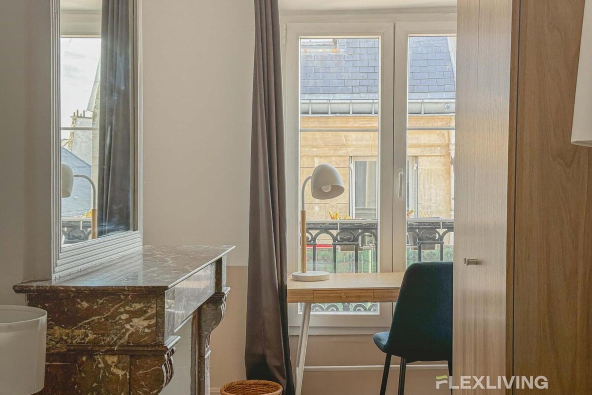 Vakantiehuis Flexliving - - Lune *