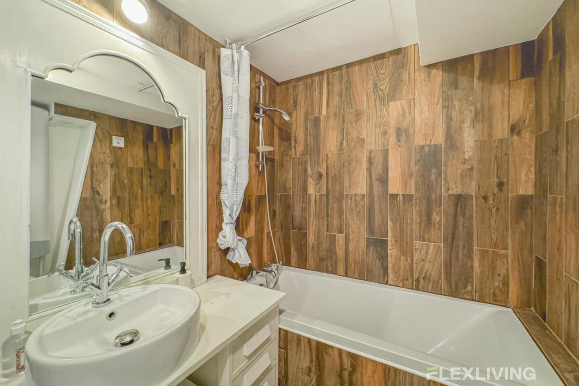 Flexliving - - Lune Vakantiehuis Parijs